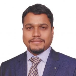 Ramkumar K