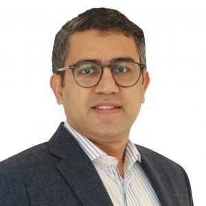 Vibhav Nuwal