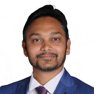 Vishal Pandya